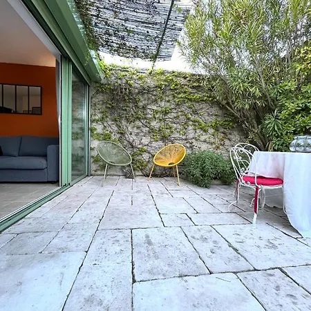 Villa Super Cozy Mazet 5Mn From Heart Of Saint Remy Exterior foto
