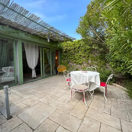 Villa Super Cozy Mazet 5Mn From Heart Of Saint Remy Exterior foto