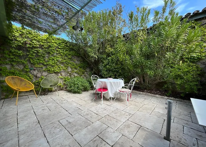 Super Cozy Mazet 5Mn From Heart Of Saint Remy
