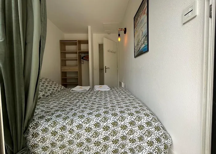 Super Cozy Mazet 5Mn From Heart Of Saint Remy