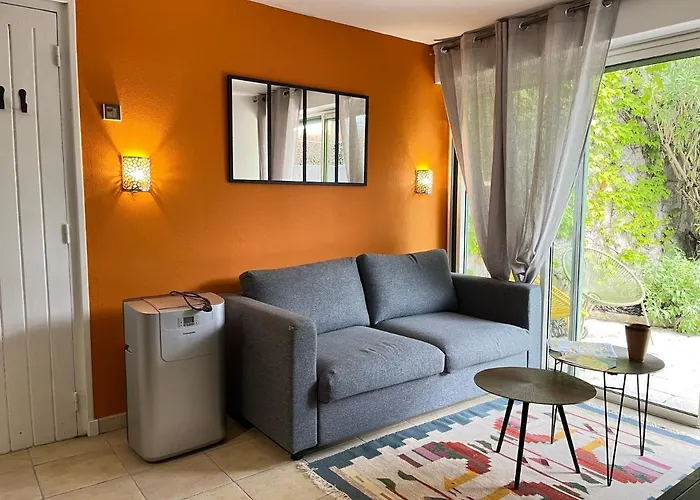 Super Cozy Mazet 5Mn From Heart Of Saint Remy