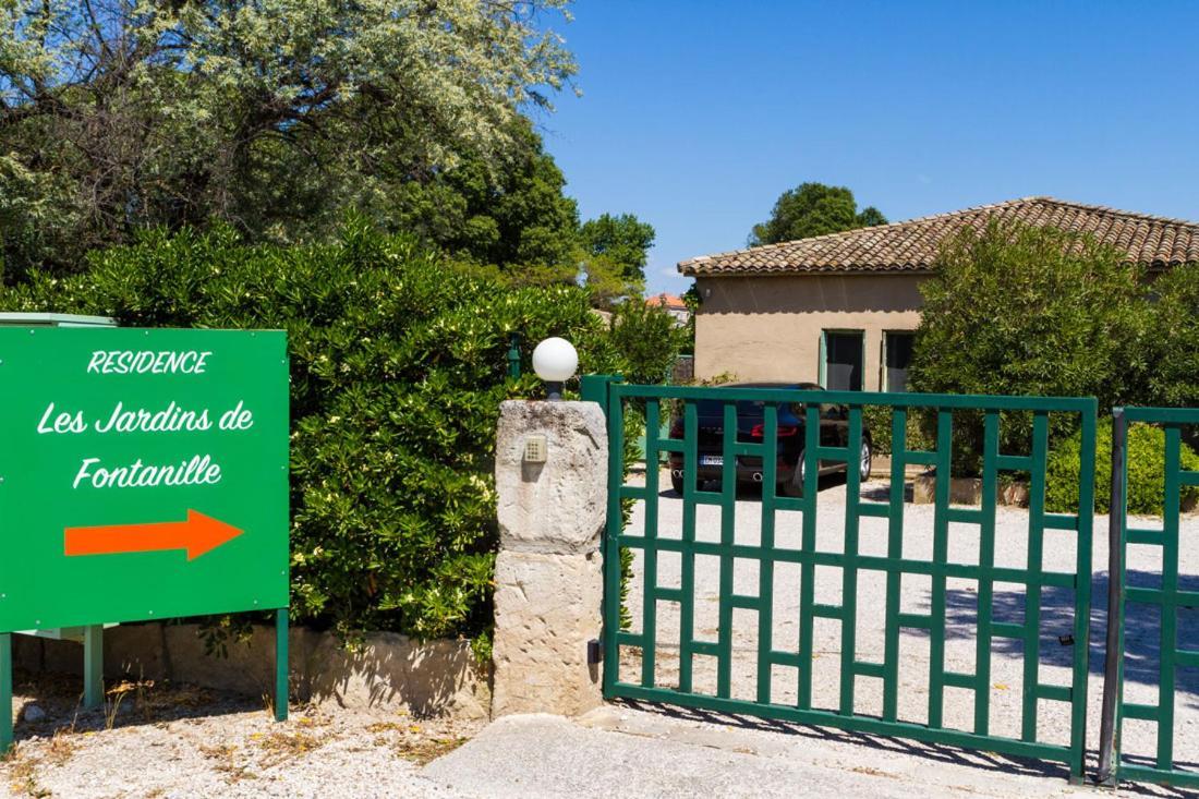 Super Cozy Mazet 5mn From Heart Of Remy Hébergement de vacances Saint-Rémy-de-Provence