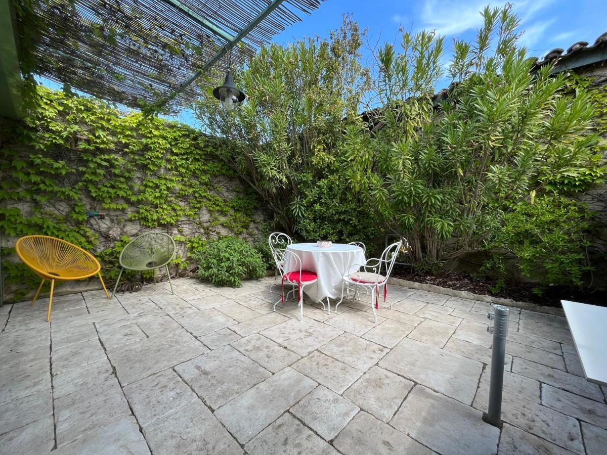 Super Cozy Mazet 5mn From Heart Of Remy Hébergement de vacances